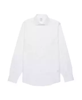 Рубашка Brooks Brothers, белый