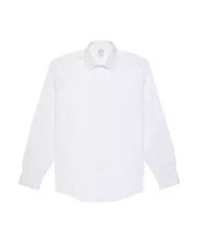 Рубашка Brooks Brothers, белый