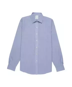 Рубашка Brooks Brothers, синий