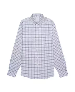 Рубашка Brooks Brothers, синий