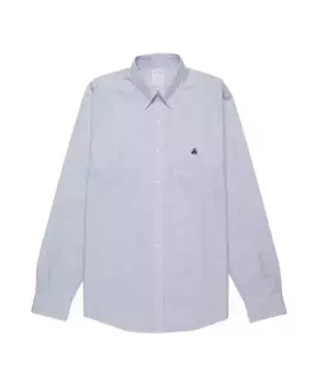 Рубашка Brooks Brothers, синий