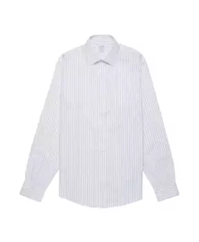 Рубашка Brooks Brothers, синий