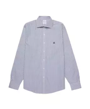 Рубашка Brooks Brothers, синий