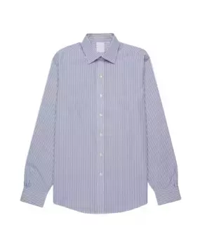 Рубашка Brooks Brothers, синий