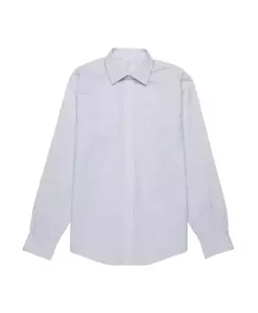 Рубашка Brooks Brothers, синий