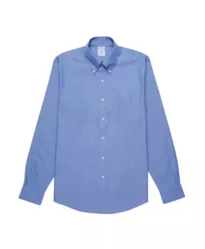 Рубашка Brooks Brothers, синий