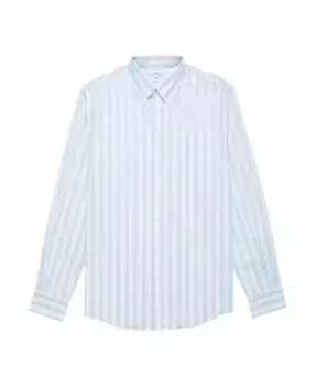 Рубашка Brooks Brothers, синий