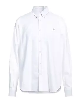 Рубашка Brooksfield, белый
