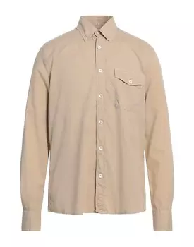 Рубашка Brooksfield, бежевый