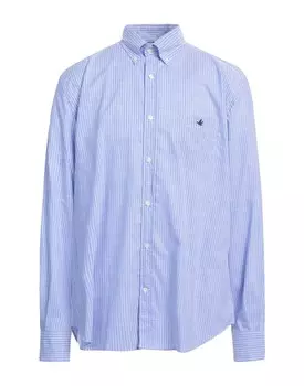 Рубашка Brooksfield, голубой