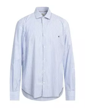 Рубашка Brooksfield, небесно-голубой