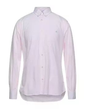 Рубашка Brooksfield, розовый