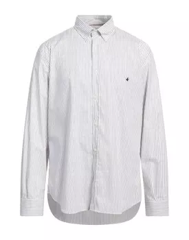 Рубашка Brooksfield, серый