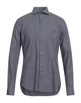 Рубашка Brooksfield, синий