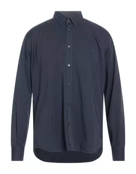 Рубашка Brooksfield, синий