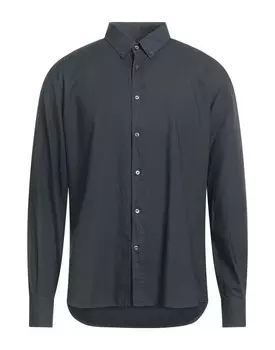 Рубашка Brooksfield, синий