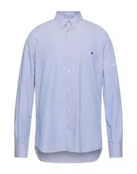 Рубашка Brooksfield, синий