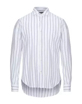 Рубашка Brooksfield, синий