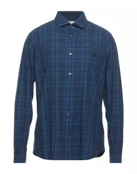 Рубашка Brooksfield, синий