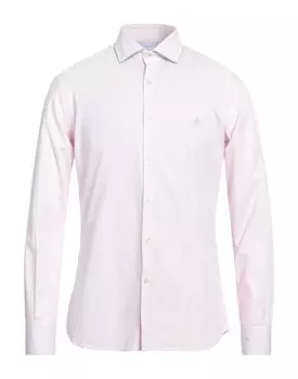 Рубашка Brooksfield, светло-розовый