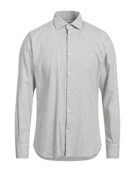 Рубашка Brooksfield, светло-серый