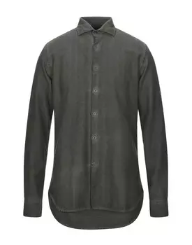 Рубашка Brooksfield, темно-зеленый