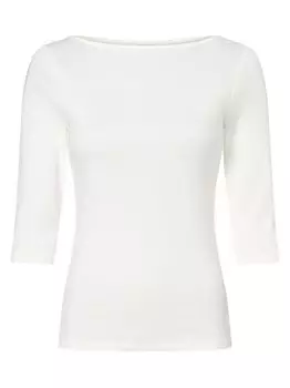 Рубашка Brookshire, экрю