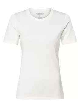 Рубашка Brookshire, экрю