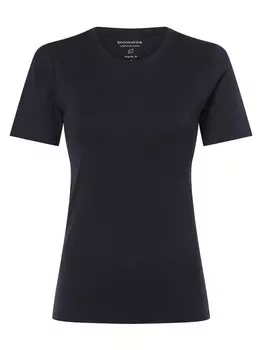 Рубашка Brookshire, морской синий