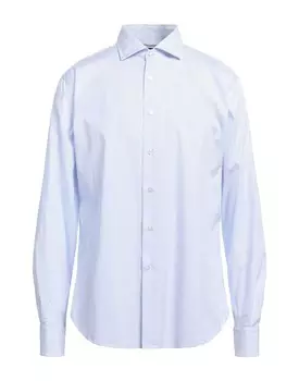 Рубашка Brouback, голубой