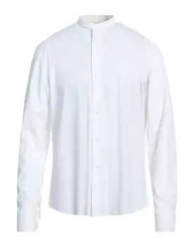 Рубашка Brouback, слоновая кость