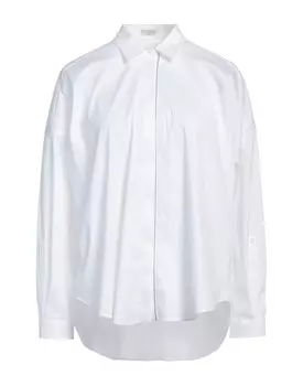 Рубашка Brunello Cucinelli, белый