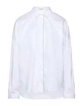 Рубашка Brunello Cucinelli, белый