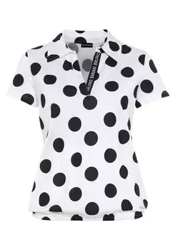 Рубашка Bruno Banani, белый