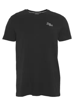 Рубашка BRUNO BANANI, черный