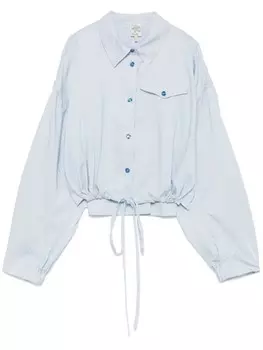 Рубашка Bryce Baum Und Pferdgarten, синий