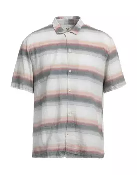 Рубашка Bsbee, бежевый