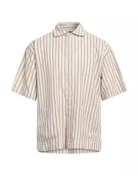 Рубашка Bsbee, бежевый