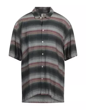 Рубашка Bsbee, серый