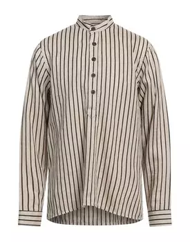 Рубашка Btfl, бежевый