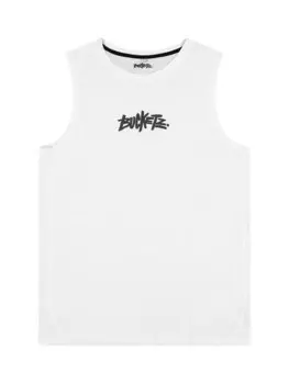 Рубашка Bucketz, белый