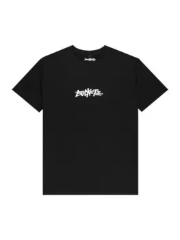 Рубашка Bucketz, черный