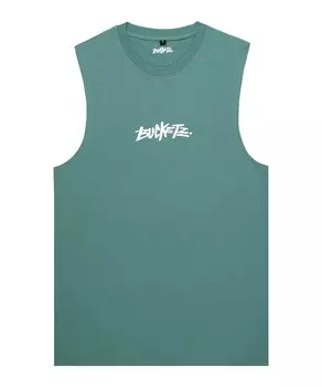 Рубашка Bucketz, цвет Petrol