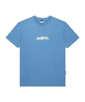 Рубашка Bucketz, синий