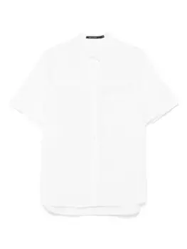 Рубашка Budapest Sofie D'hoore, белый