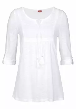 Рубашка BUFFALO, белый