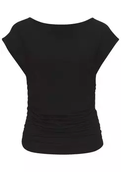 Рубашка BUFFALO, черный