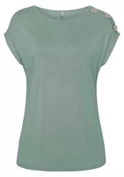 Рубашка BUFFALO, оливковый