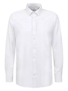Рубашка Bugatti, цвет 10-wei