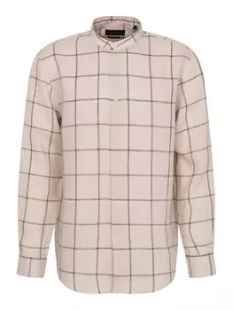 Рубашка Bugatti, цвет 30-beige